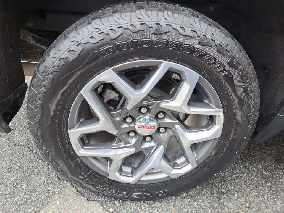 Used 2023 GMC Sierra 1500 Truck