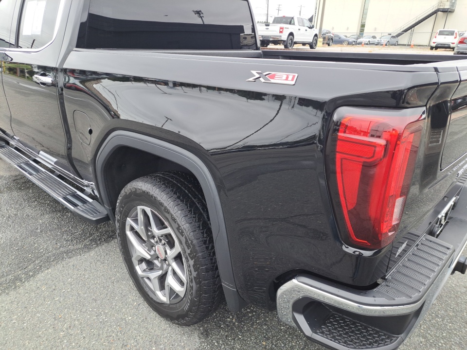 Used 2023 GMC Sierra 1500 Truck