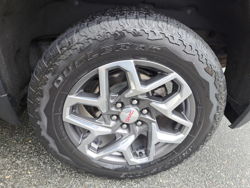 Used 2023 GMC Sierra 1500 Truck
