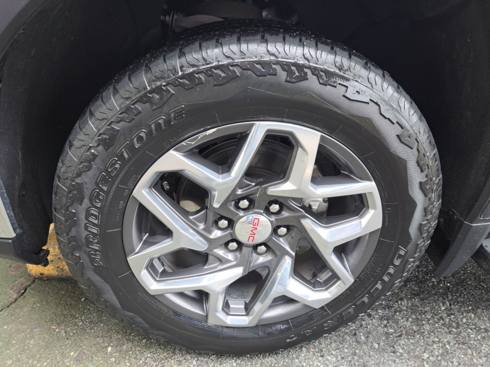 Used 2023 GMC Sierra 1500 Truck