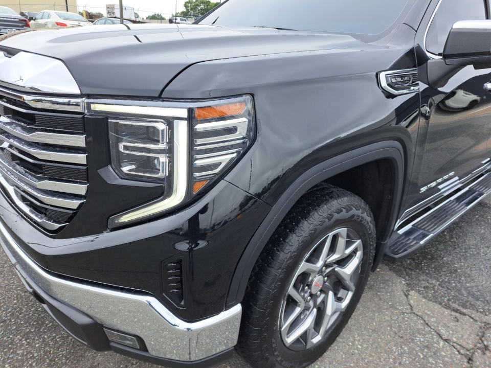 Used 2023 GMC Sierra 1500 Truck