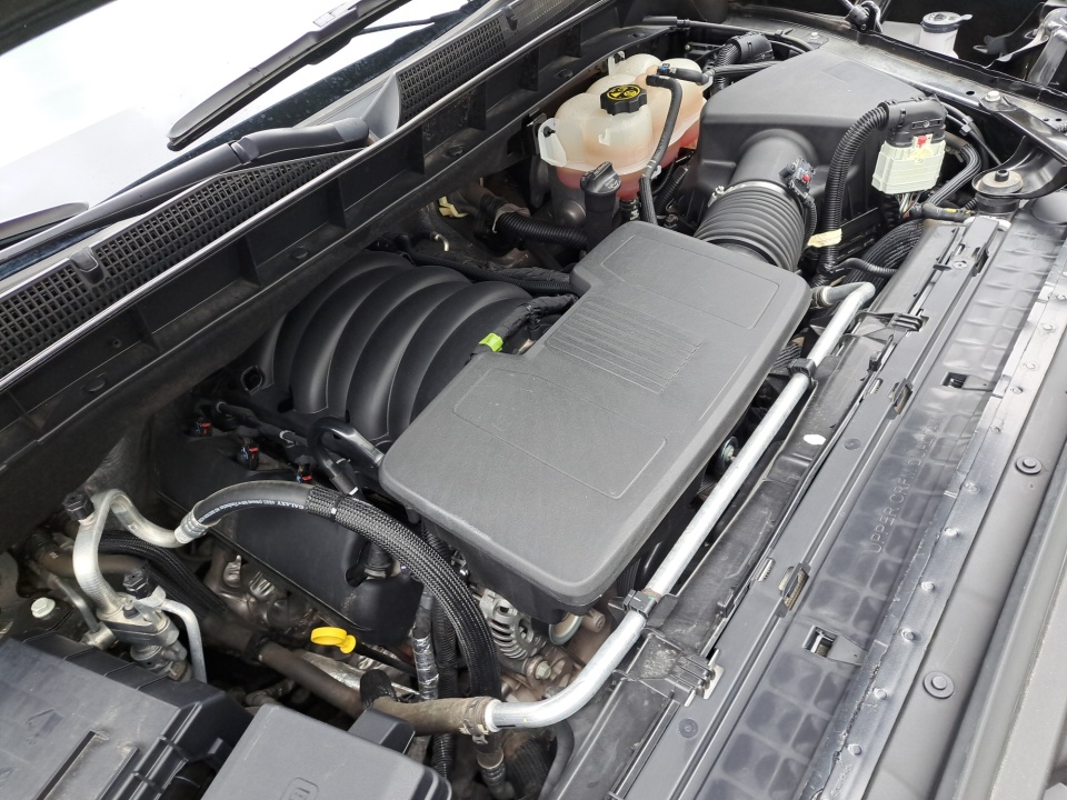Used 2023 GMC Sierra 1500 Truck