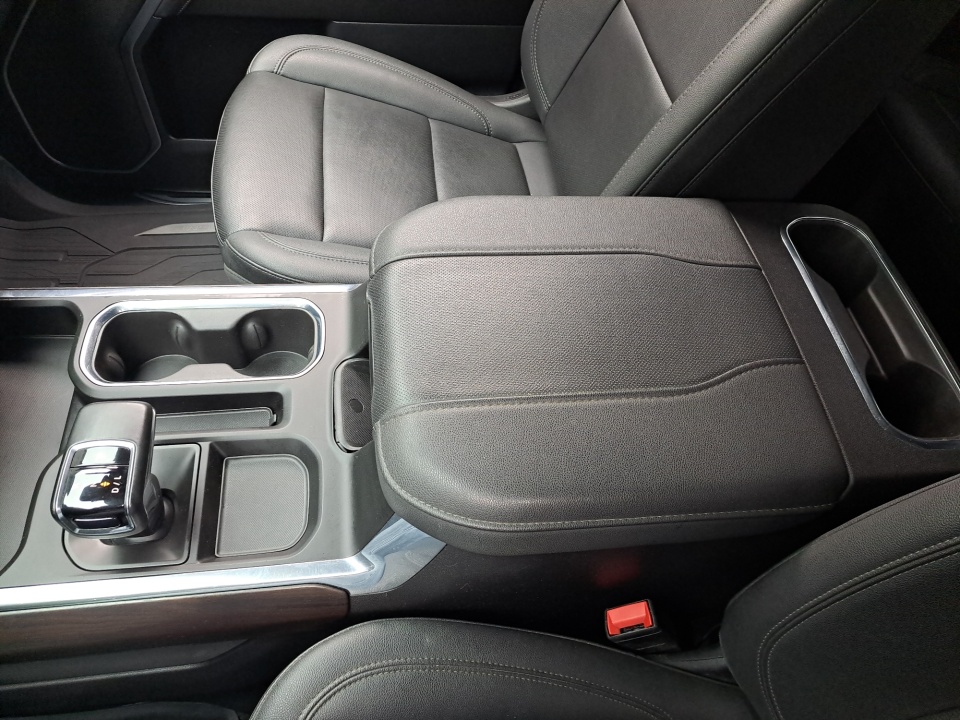Used 2023 GMC Sierra 1500 Truck