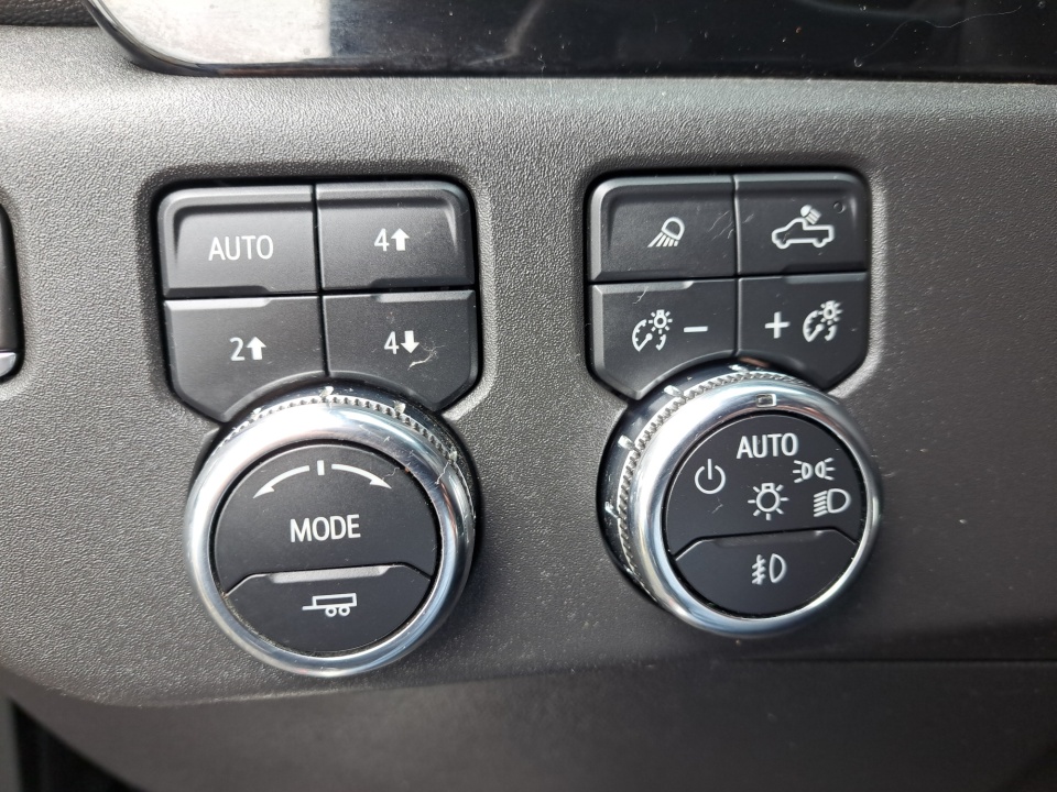 Used 2023 GMC Sierra 1500 Truck