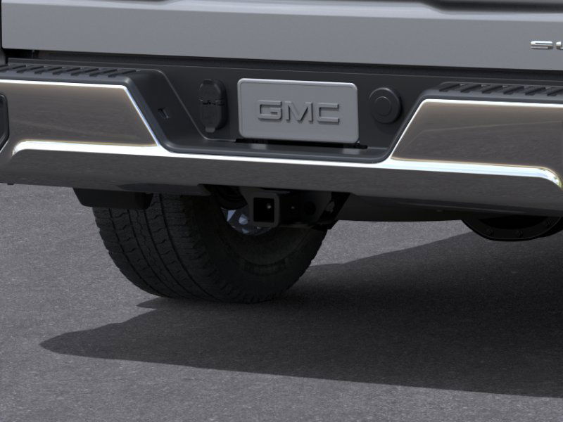 3GTUUDED3TG248848 2026 GMC Sierra 1500 Crew Cab, Standard Bed, SLT, 4WD