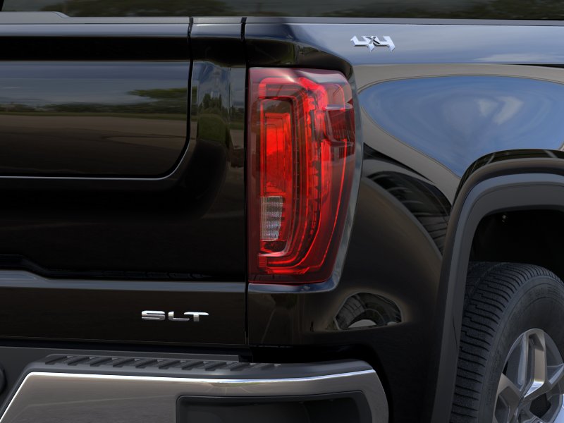 3GTUUDED3TG367743 2026 GMC Sierra 1500 SLT