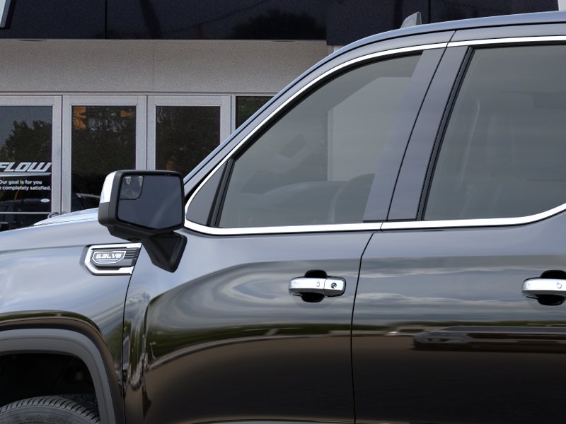 3GTUUDED3TG367743 2026 GMC Sierra 1500 SLT