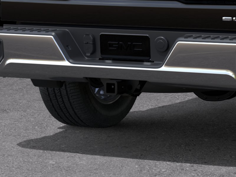 3GTUUDED3TG367743 2026 GMC Sierra 1500 SLT