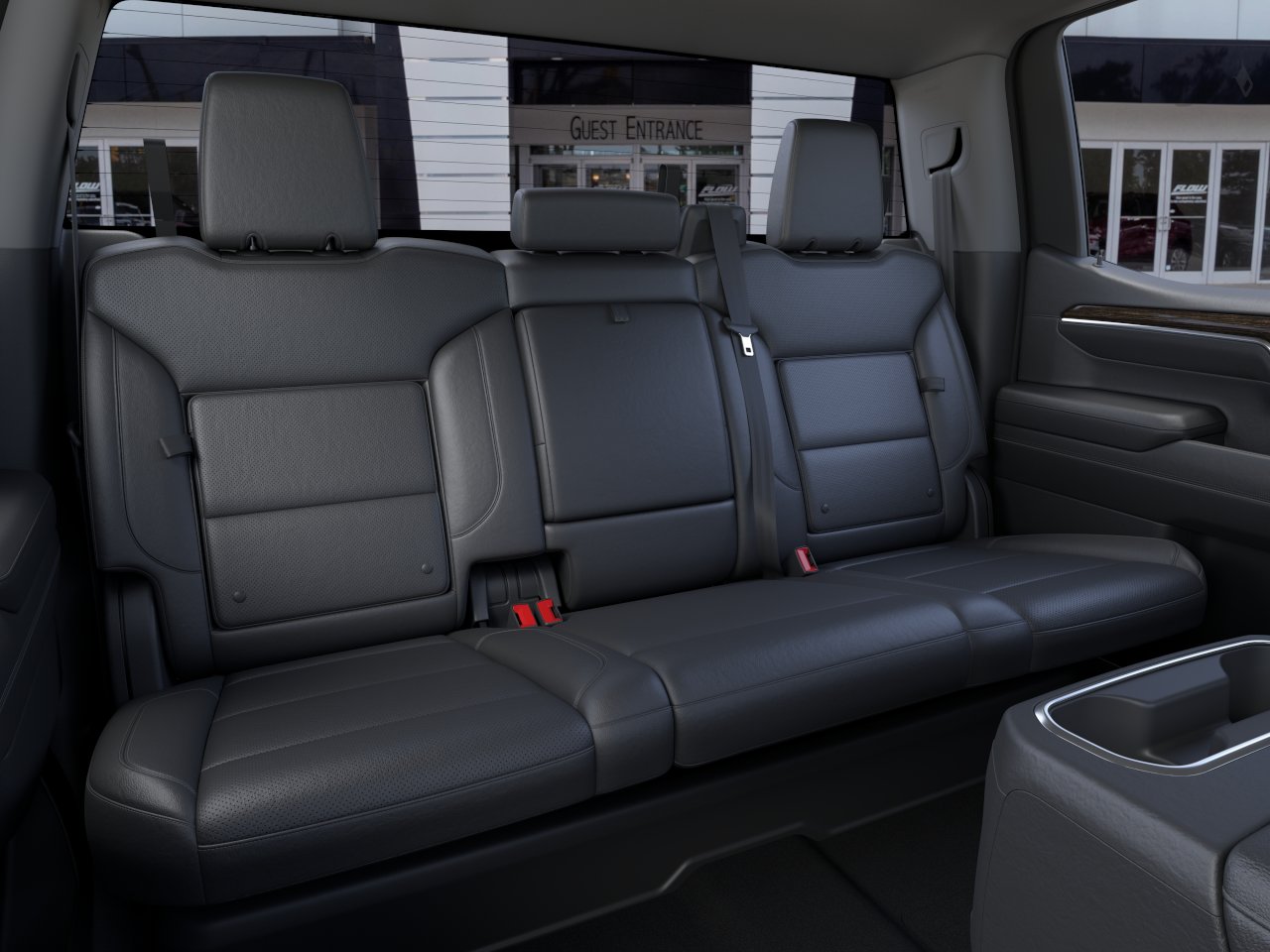 3GTUUDED3TG367743 2026 GMC Sierra 1500 SLT