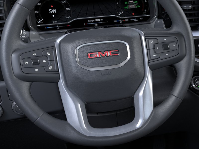 3GTUUDED3TG367743 2026 GMC Sierra 1500 SLT