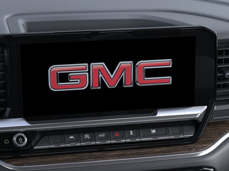 3GTUUDED3TG367743 2026 GMC Sierra 1500 SLT