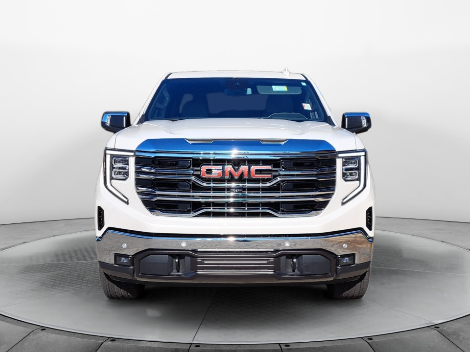 Used 2025 GMC Sierra 1500 Truck