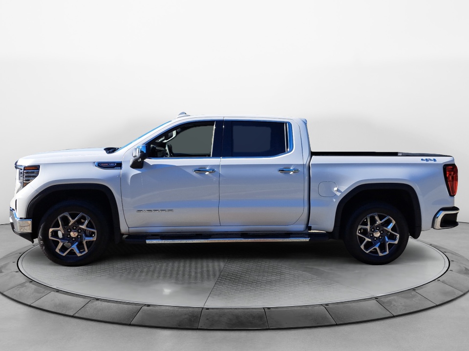 Used 2025 GMC Sierra 1500 Truck