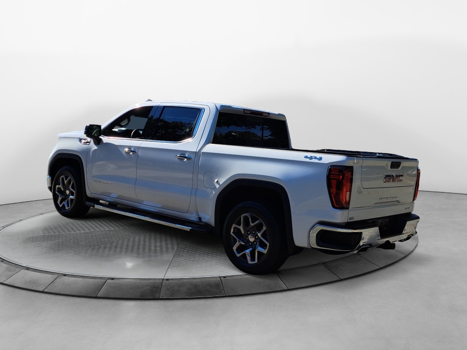 Used 2025 GMC Sierra 1500 Truck