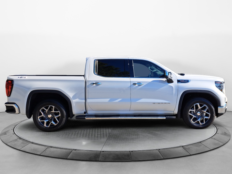 Used 2025 GMC Sierra 1500 Truck