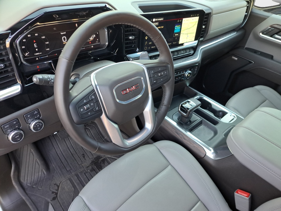 Used 2025 GMC Sierra 1500 Truck