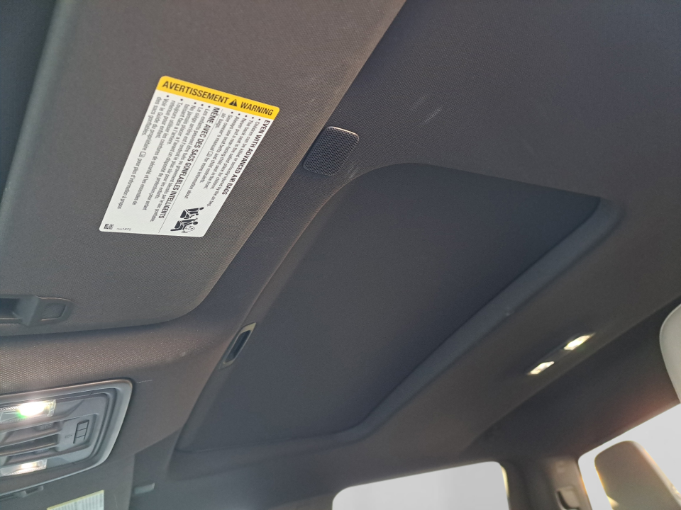 Used 2025 GMC Sierra 1500 Truck