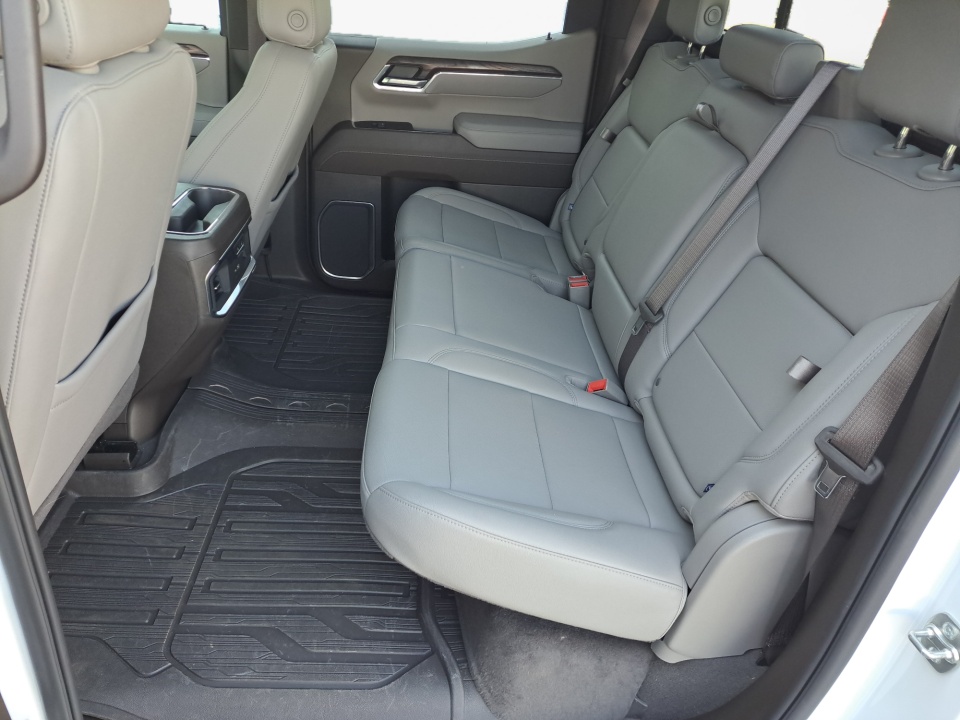 Used 2025 GMC Sierra 1500 Truck