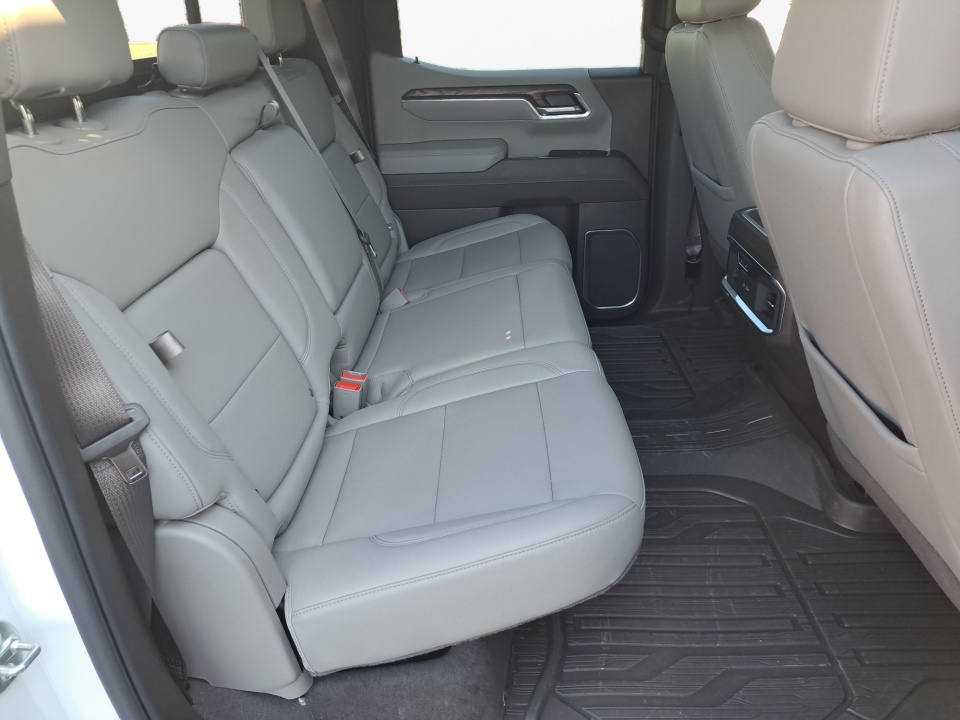 Used 2025 GMC Sierra 1500 Truck
