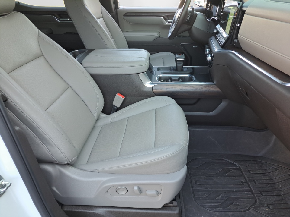 Used 2025 GMC Sierra 1500 Truck