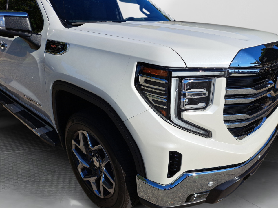 Used 2025 GMC Sierra 1500 Truck