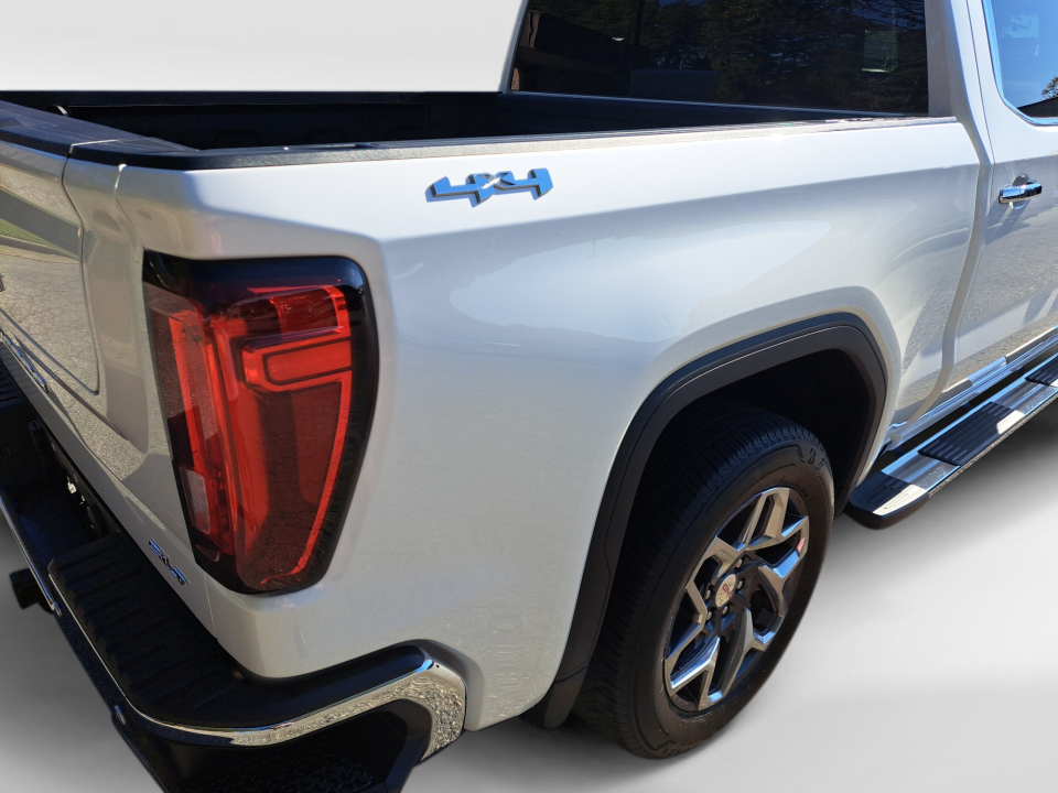 Used 2025 GMC Sierra 1500 Truck