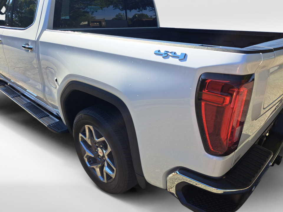 Used 2025 GMC Sierra 1500 Truck