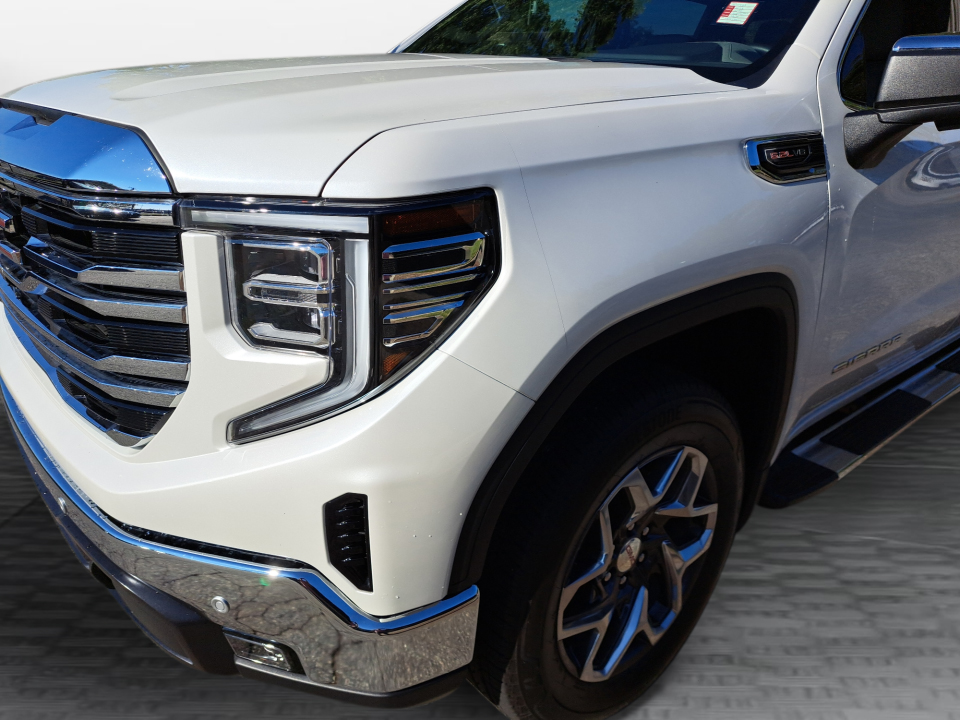 Used 2025 GMC Sierra 1500 Truck