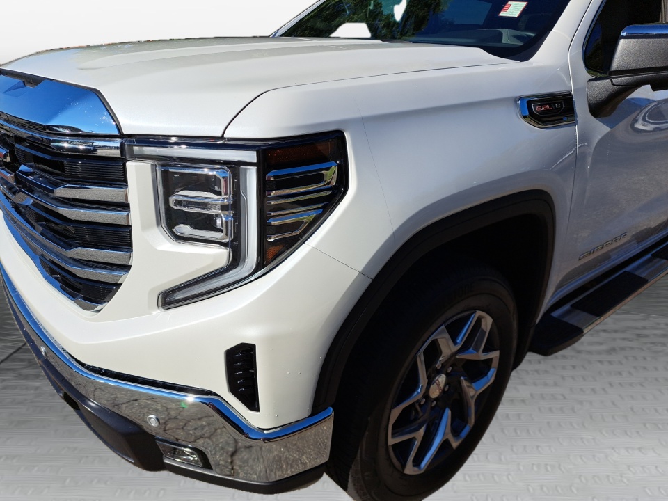 Used 2025 GMC Sierra 1500 Truck