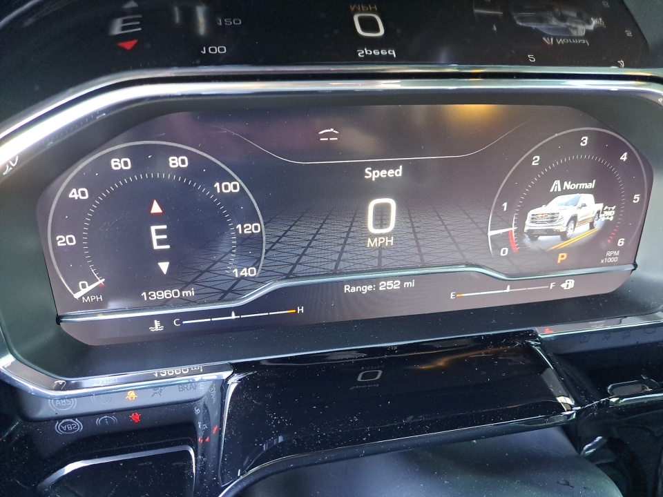 Used 2025 GMC Sierra 1500 Truck