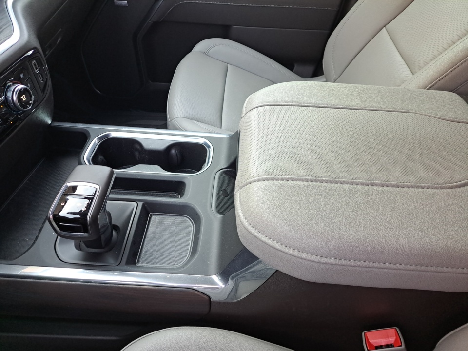 Used 2025 GMC Sierra 1500 Truck