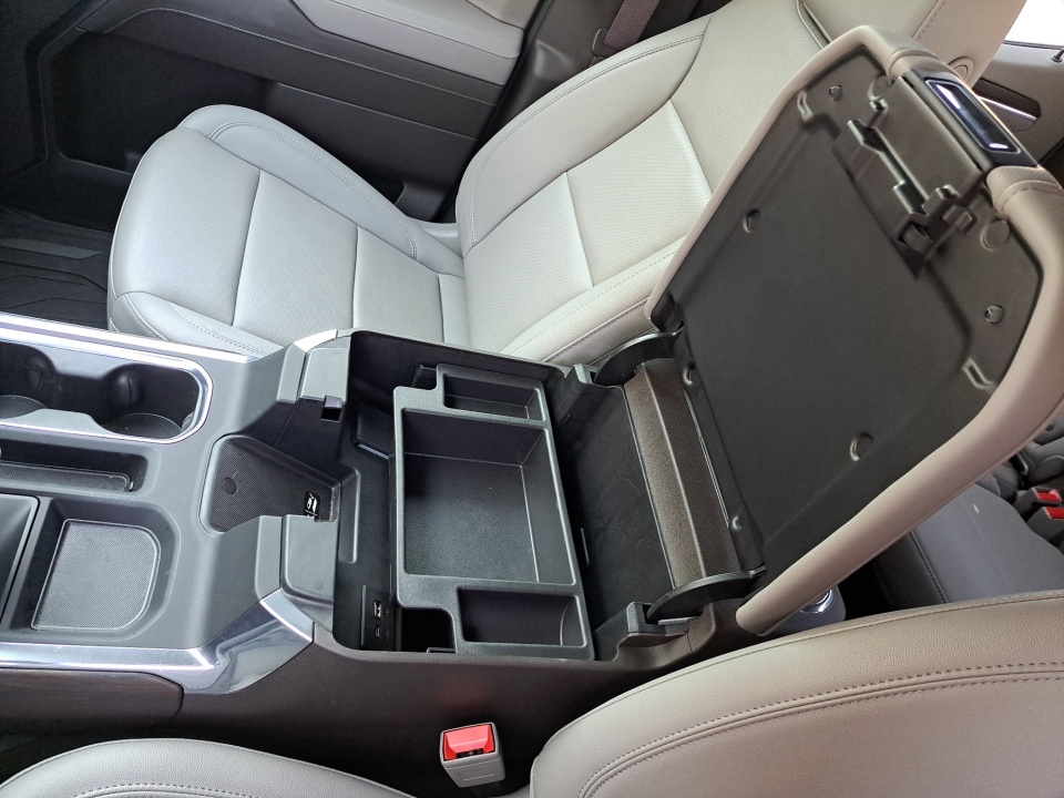 Used 2025 GMC Sierra 1500 Truck