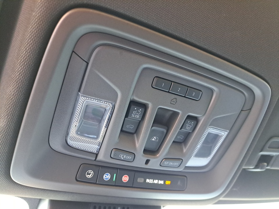 Used 2025 GMC Sierra 1500 Truck