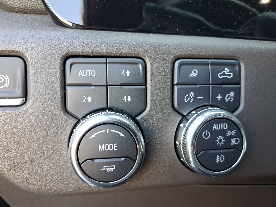 Used 2025 GMC Sierra 1500 Truck