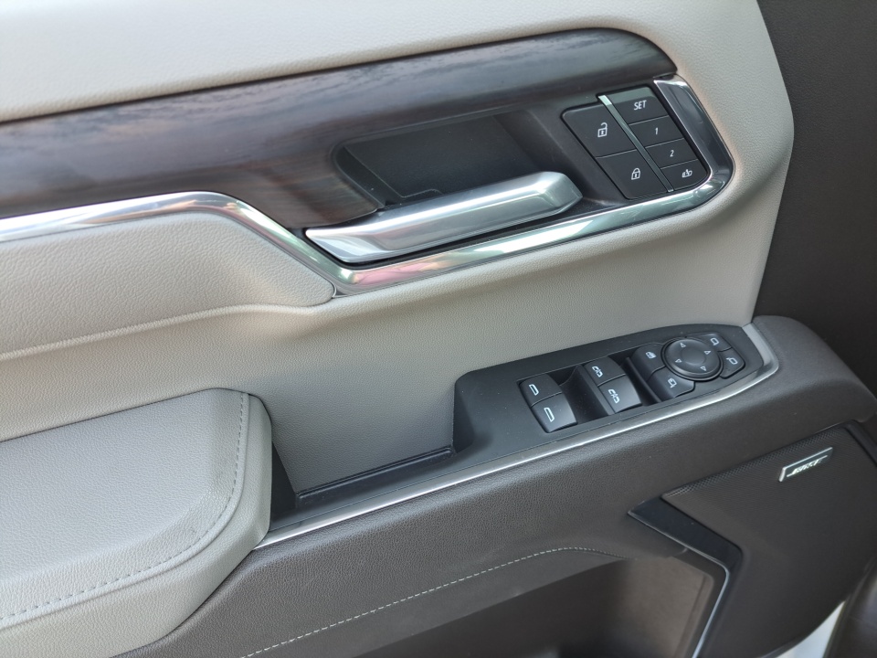 Used 2025 GMC Sierra 1500 Truck