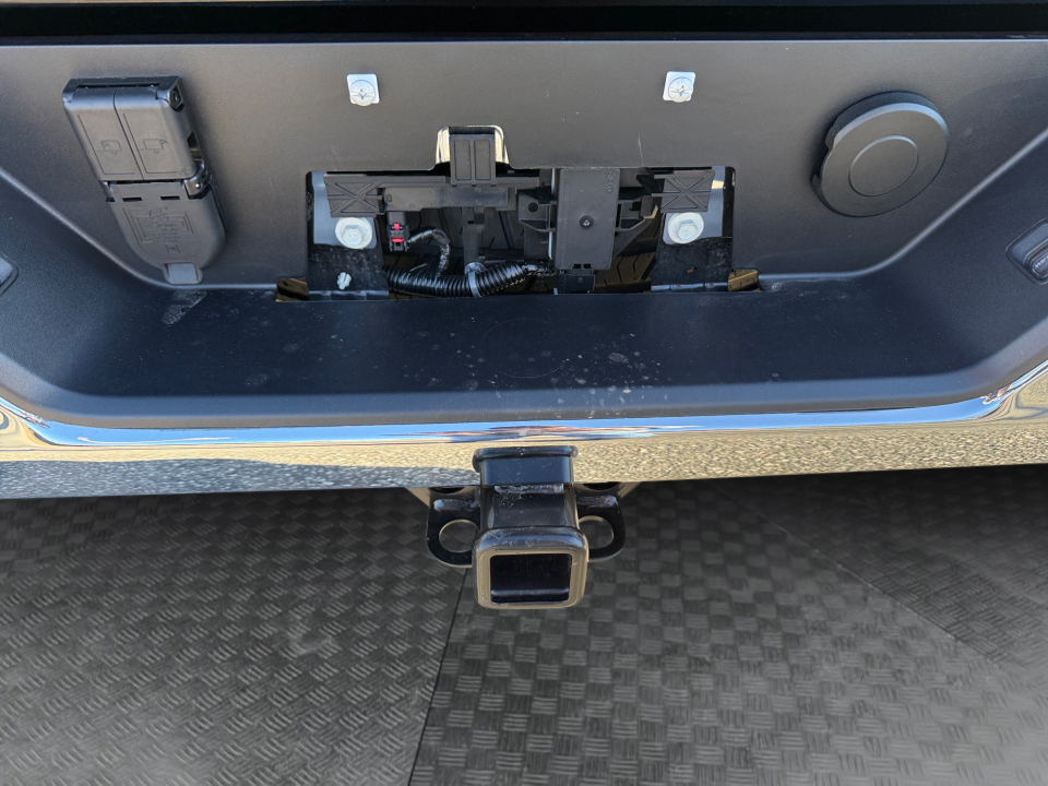 3GTUUDEL2TG235015 2026 GMC Sierra 1500 Crew Cab, Standard Bed, SLT, 4WD