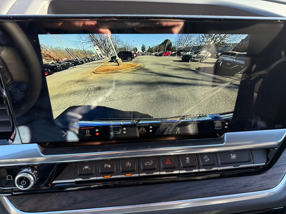 3GTUUDEL2TG235015 2026 GMC Sierra 1500 Crew Cab, Standard Bed, SLT, 4WD