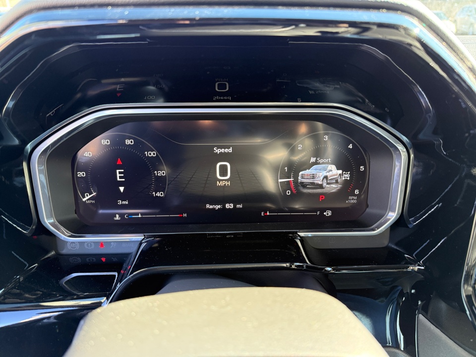 3GTUUDEL2TG235015 2026 GMC Sierra 1500 Crew Cab, Standard Bed, SLT, 4WD