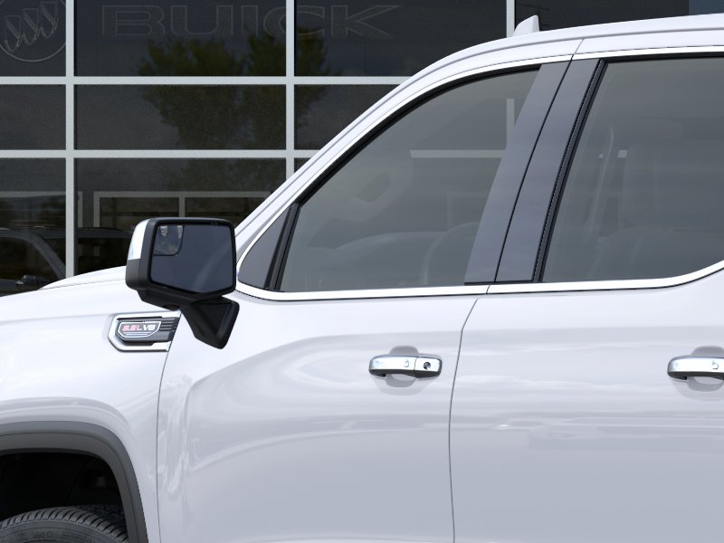 3GTUUDEL5TG336761 2026 GMC Sierra 1500 Crew Cab, Standard Bed, SLT, 4WD