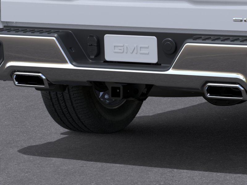 3GTUUDEL5TG336761 2026 GMC Sierra 1500 Crew Cab, Standard Bed, SLT, 4WD