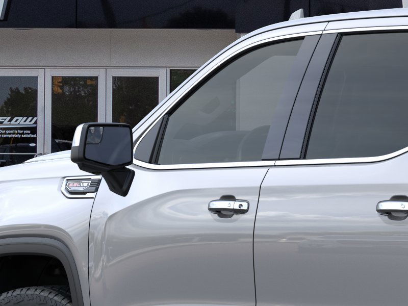 3GTUUDEL7TG258726 2026 GMC Sierra 1500 Crew Cab, Standard Bed, SLT, 4WD