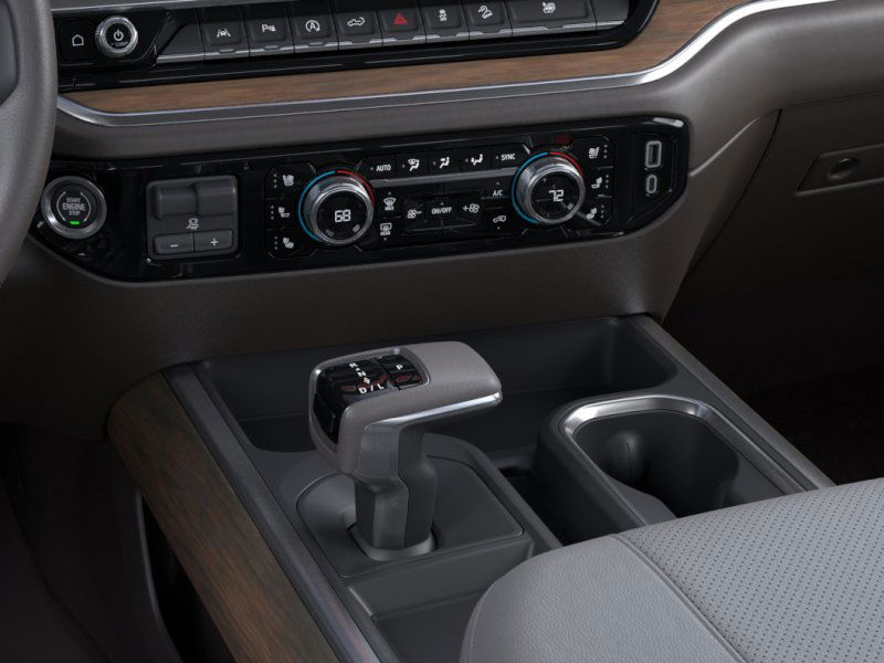 3GTUUDEL7TG258726 2026 GMC Sierra 1500 Crew Cab, Standard Bed, SLT, 4WD