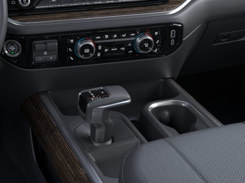 3GTUUDEL8TG125201 2026 GMC Sierra 1500 SLT