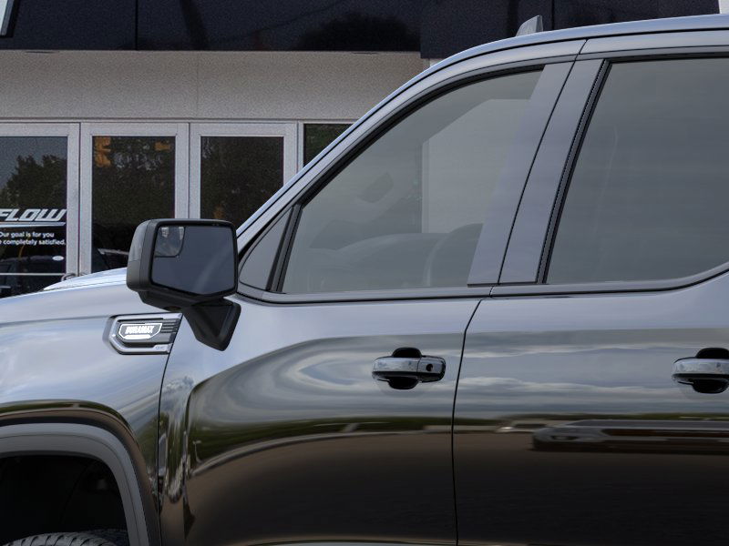 3GTUUEE82TG267657 2026 GMC Sierra 1500 Crew Cab, Standard Bed, AT4, 4WD