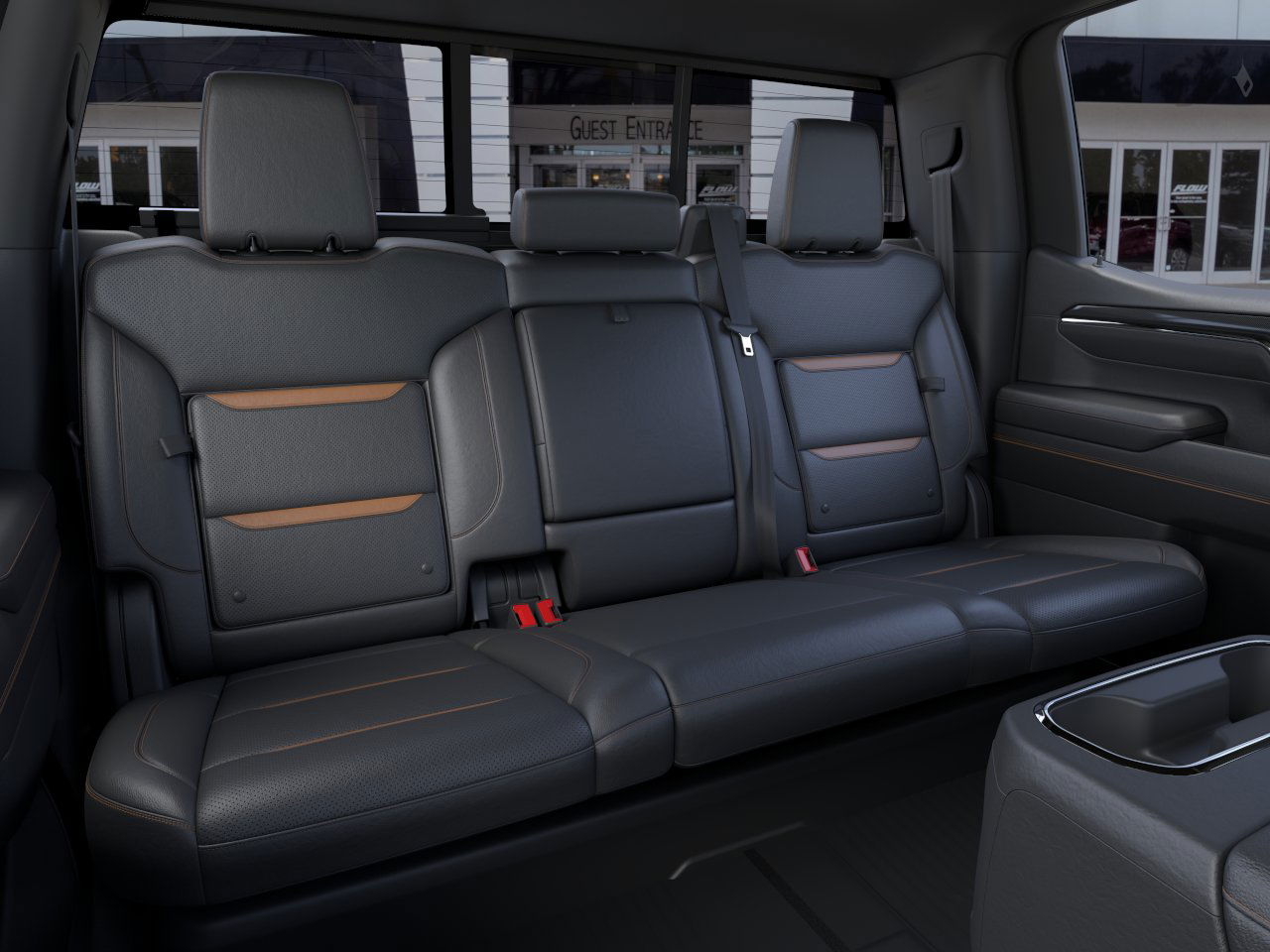 3GTUUEE82TG267657 2026 GMC Sierra 1500 Crew Cab, Standard Bed, AT4, 4WD