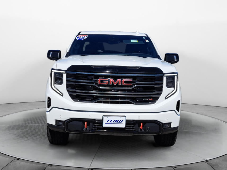 Used 2025 GMC Sierra 1500 Truck