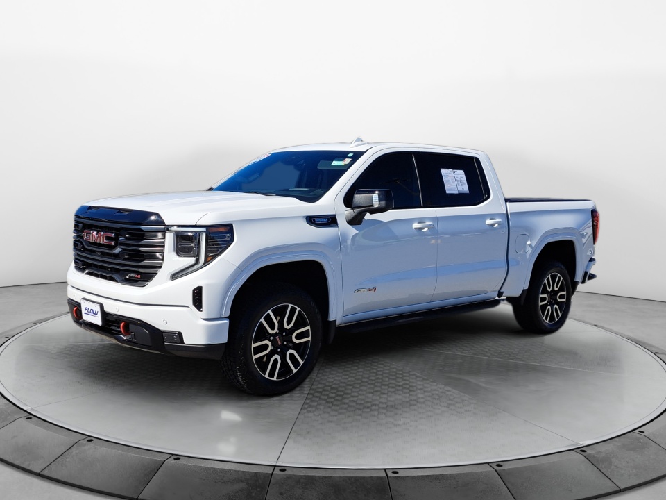Used 2025 GMC Sierra 1500 Truck