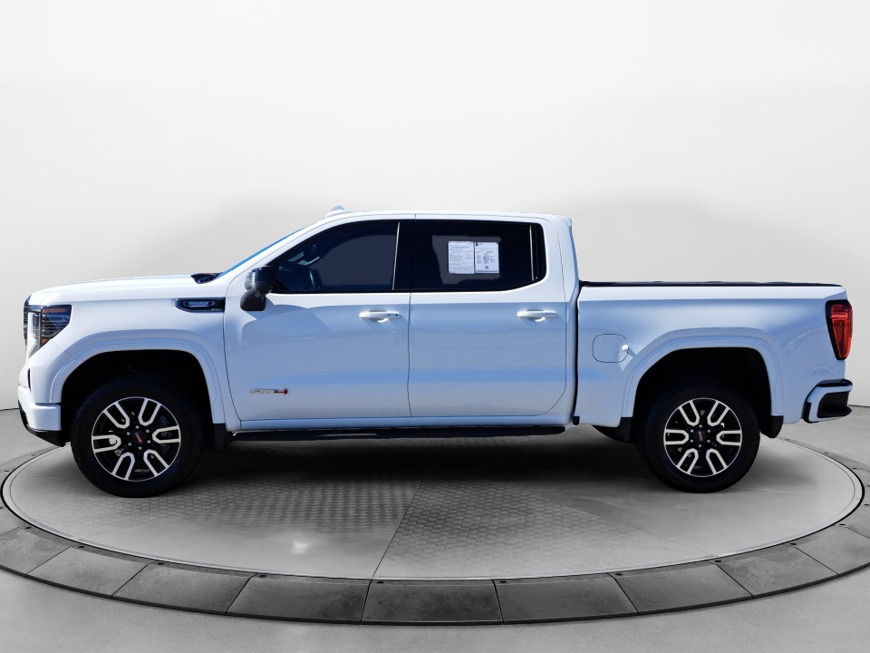Used 2025 GMC Sierra 1500 Truck