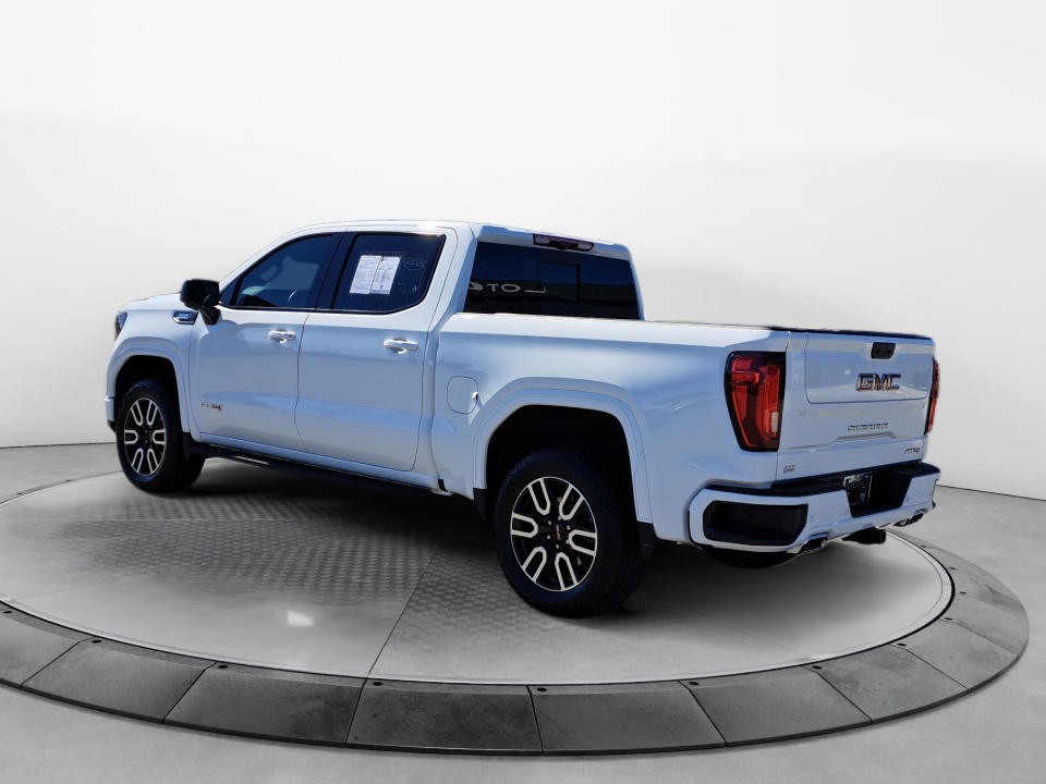 Used 2025 GMC Sierra 1500 Truck