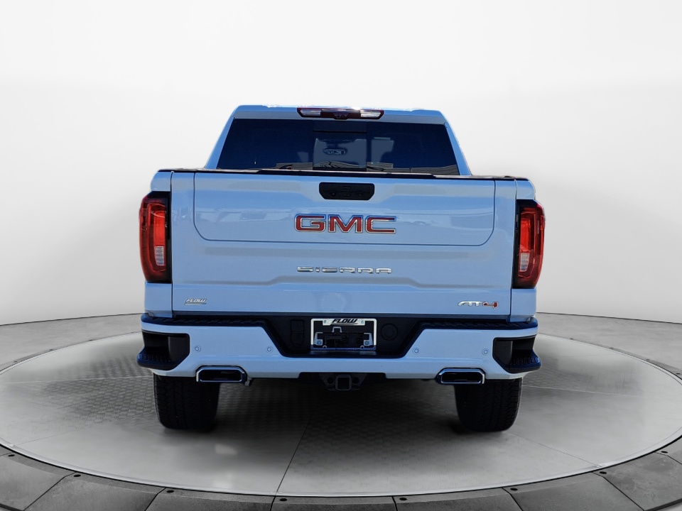 Used 2025 GMC Sierra 1500 Truck